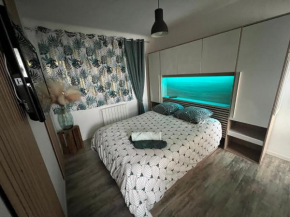Appartement à 100m de la plage